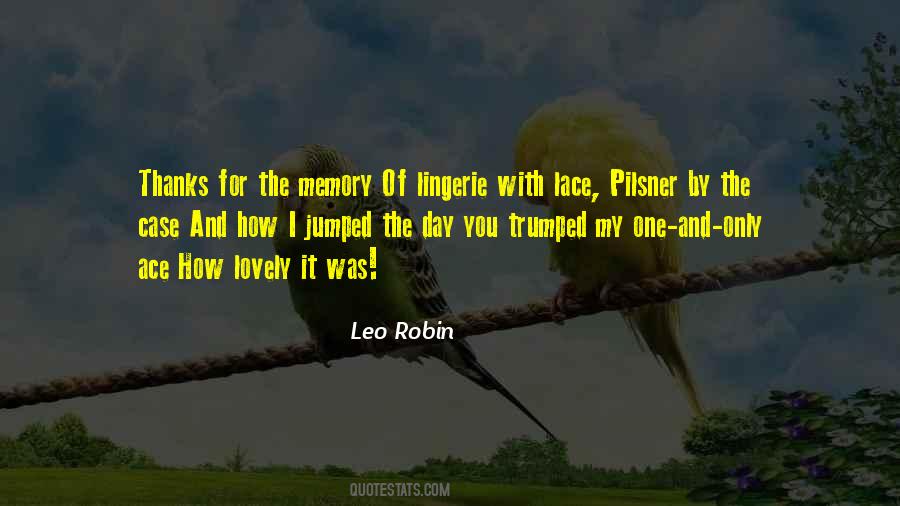 Ace It Quotes #104189