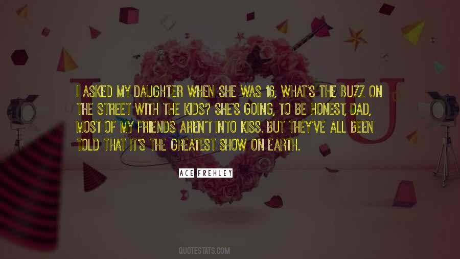 Ace It Quotes #1267429