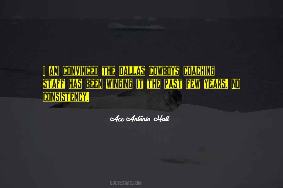Ace It Quotes #1378569