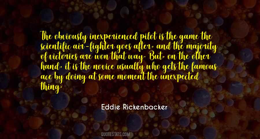 Ace It Quotes #1575301