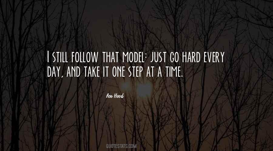 Ace It Quotes #405162