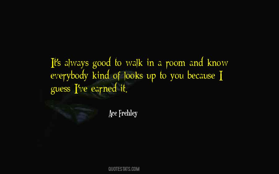 Ace It Quotes #409363