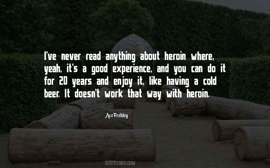 Ace It Quotes #427462