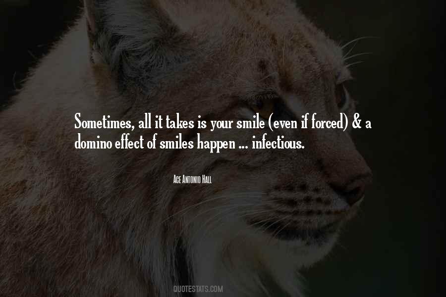 Ace It Quotes #716288