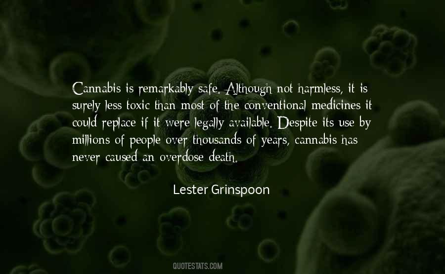 Quotes About Overdose #1142940