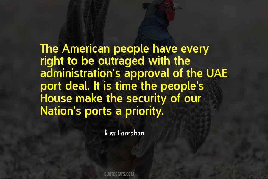 Quotes About Uae #654712
