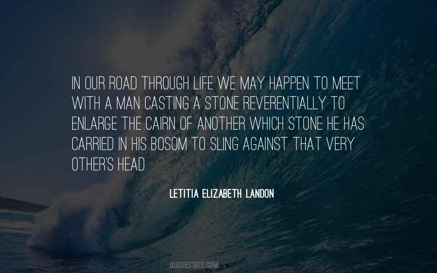 Gerald Nabarro Quotes #1623298