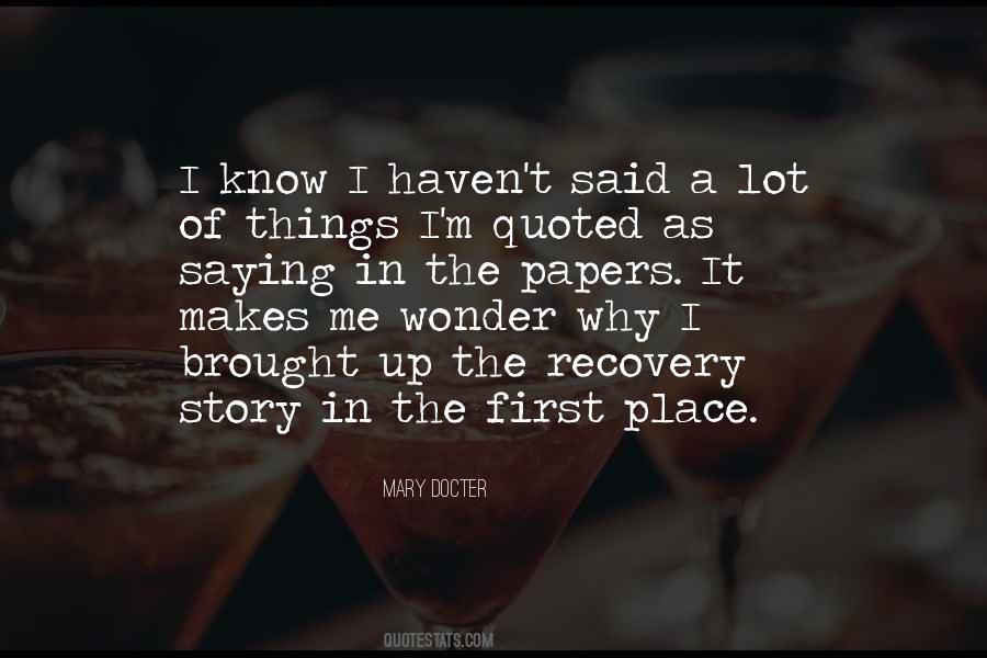 Gerald Nabarro Quotes #29024