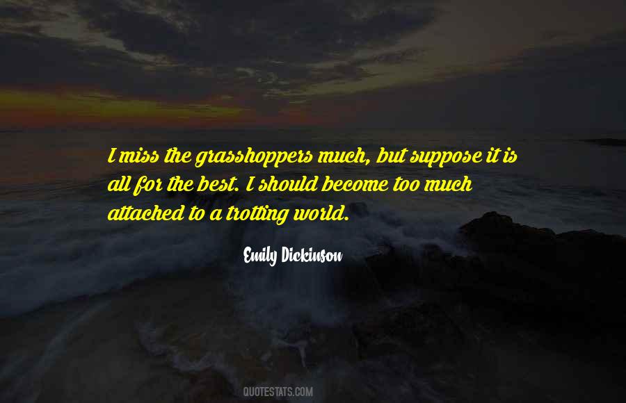 Gerald Nabarro Quotes #668563