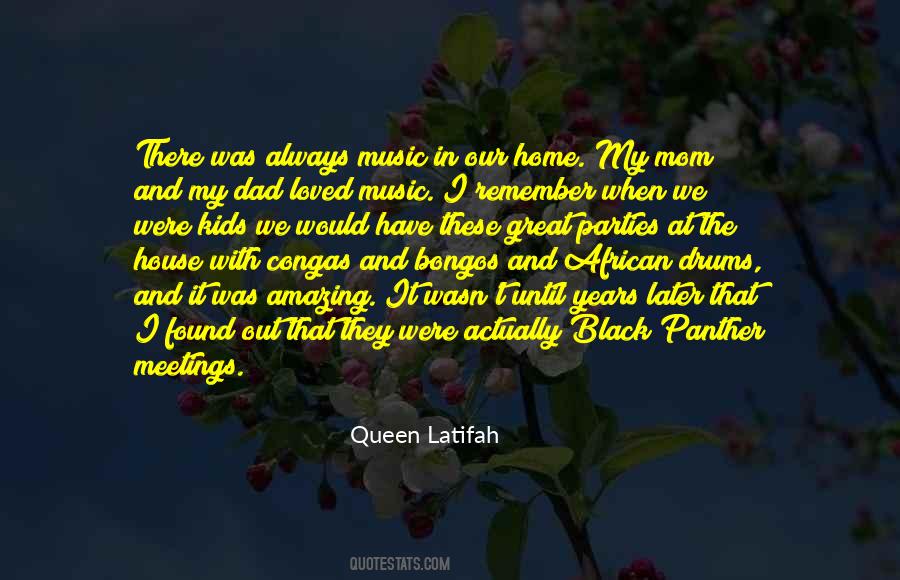 Quotes About African Queen #1352115