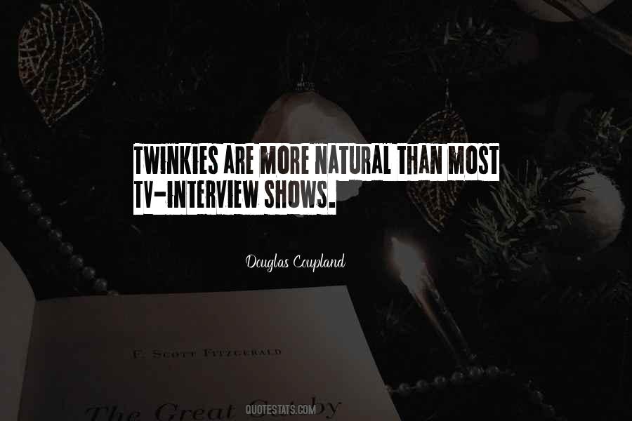 Quotes About Twinkies #570518