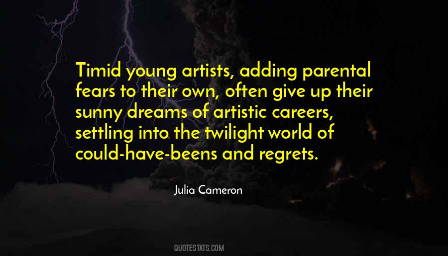 Quotes About I Would Give You The World #20544