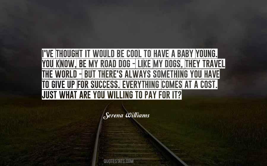 Quotes About I Would Give You The World #356313