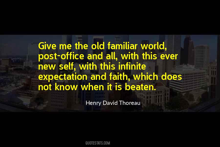Quotes About I Would Give You The World #44924