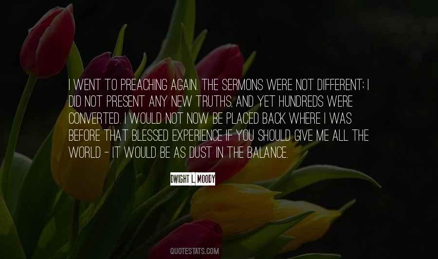 Quotes About I Would Give You The World #913929
