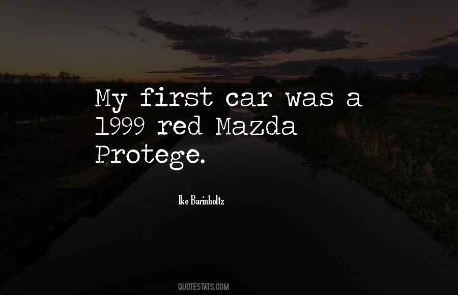 Quotes About Protege #1143934