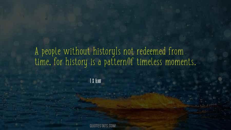 Quotes About Redeemed #361373