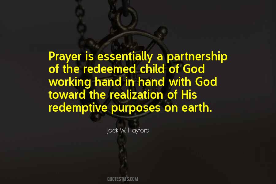 Quotes About Redeemed #963427