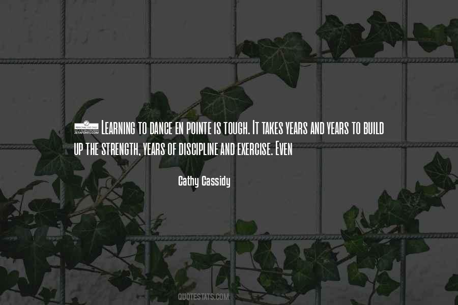 Quotes About Pointe #458836