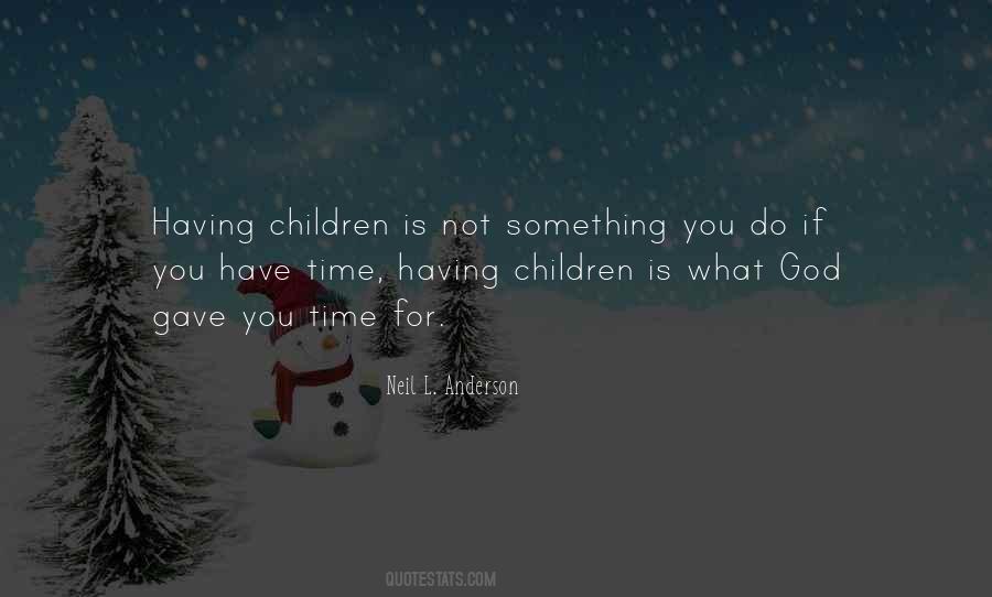 Quotes About Children #1845839