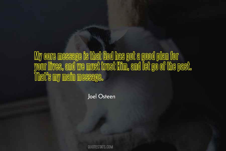 Quotes About Letting Him Go #1700553