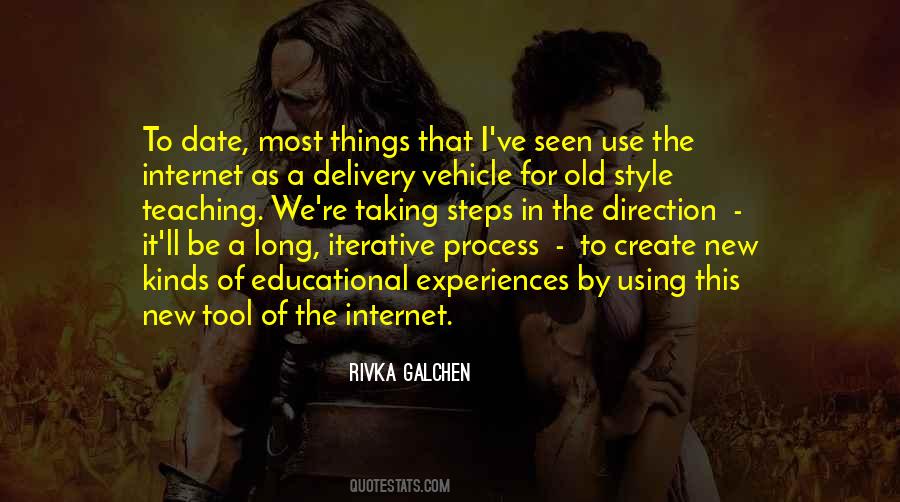 Quotes About Internet Of Things #1282025