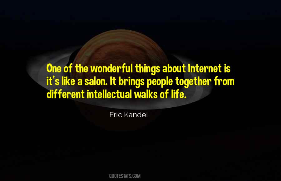 Quotes About Internet Of Things #1290741