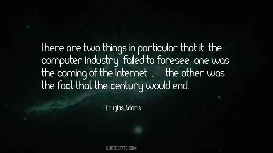Quotes About Internet Of Things #268982