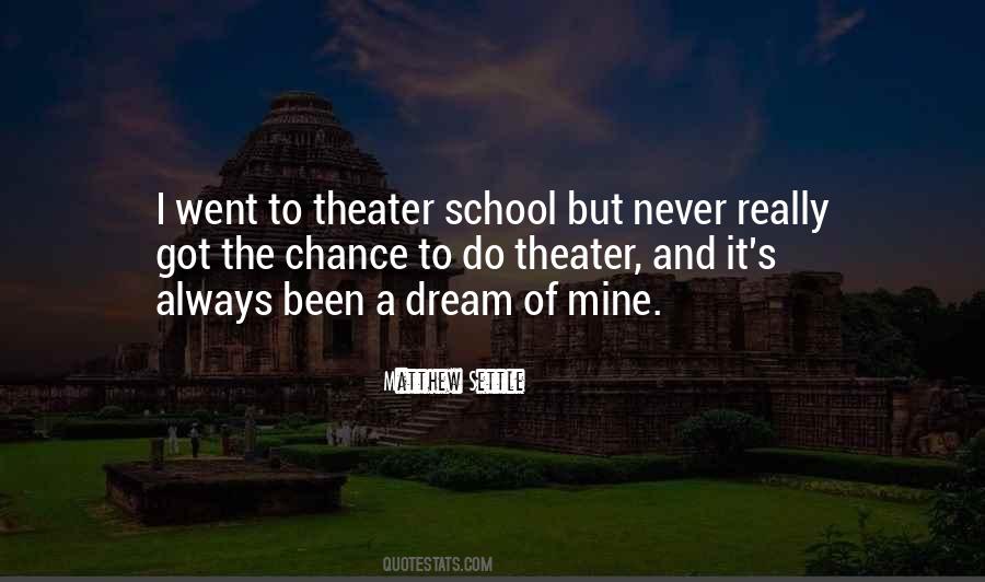 Talky Talky Quotes #1313801