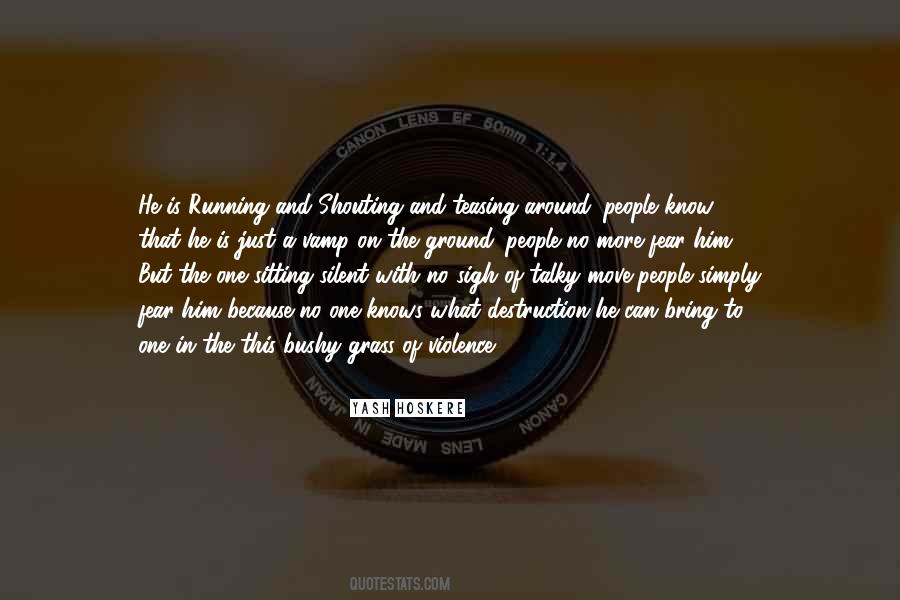 Talky Talky Quotes #586885