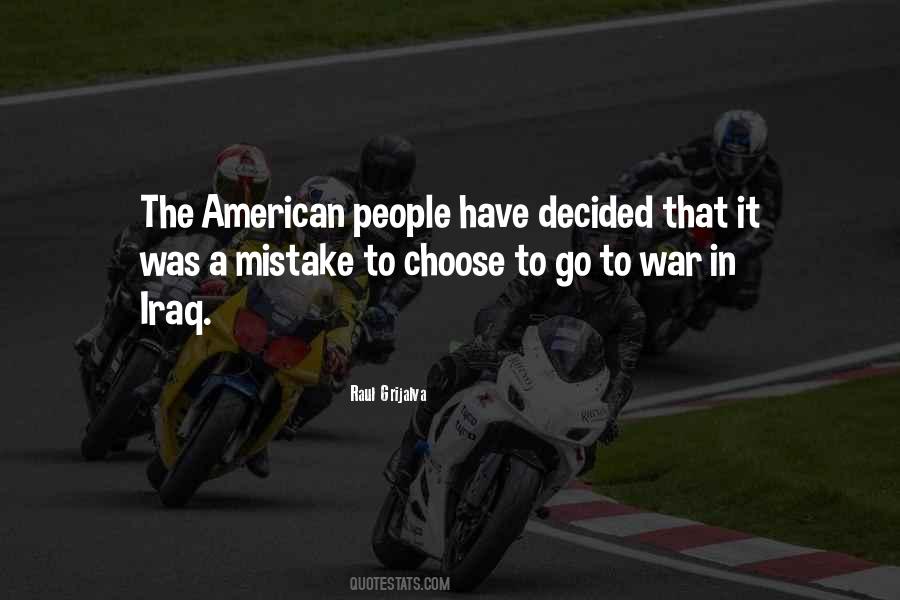 American People Quotes #1183034