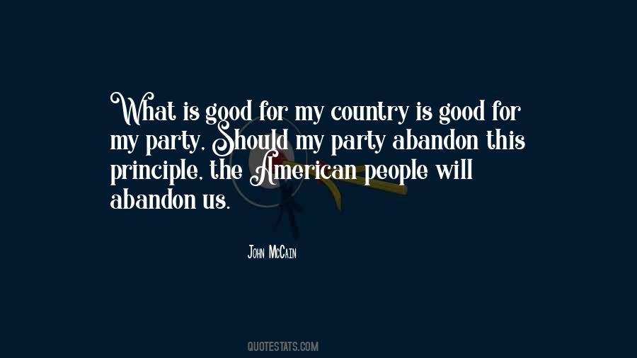 American People Quotes #1209414