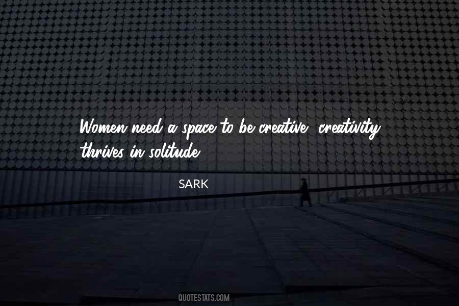 Space Women Quotes #1098760