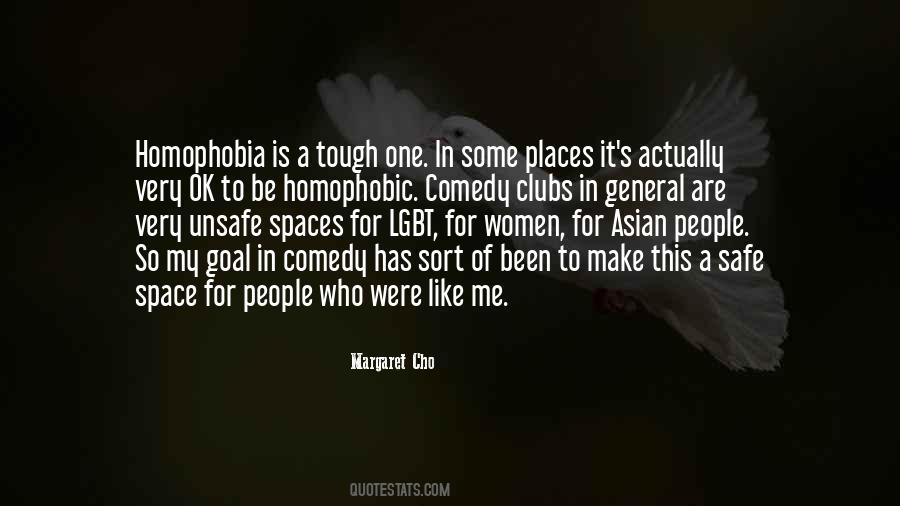 Space Women Quotes #1108564