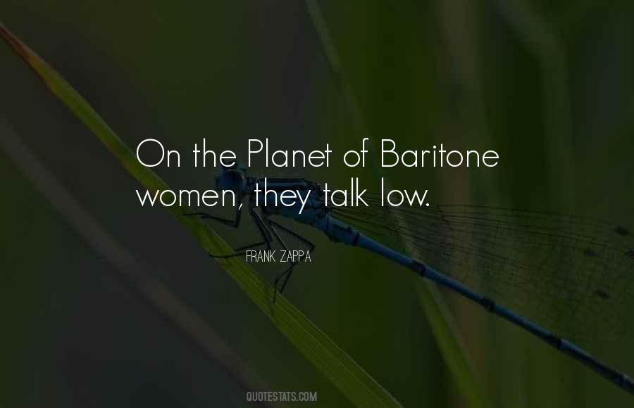 Space Women Quotes #1161332