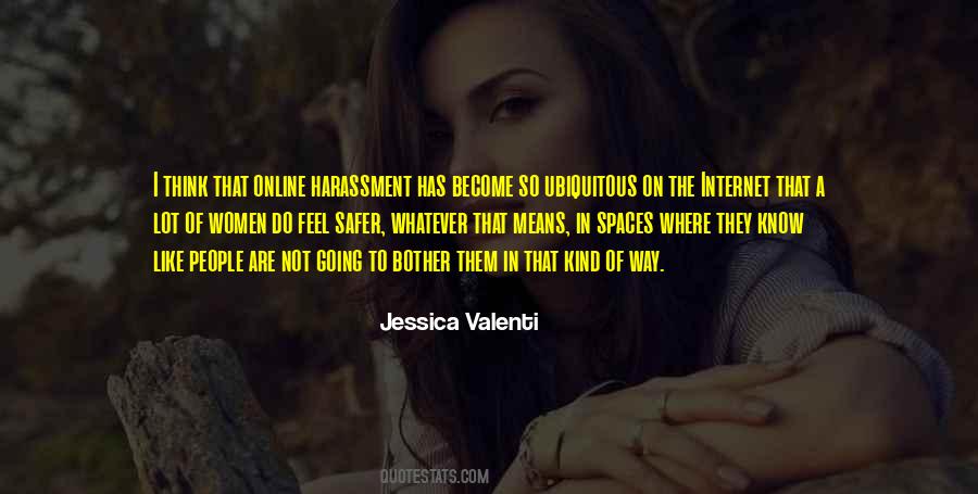 Space Women Quotes #1359299