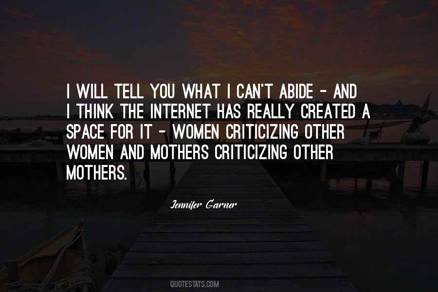 Space Women Quotes #1473858