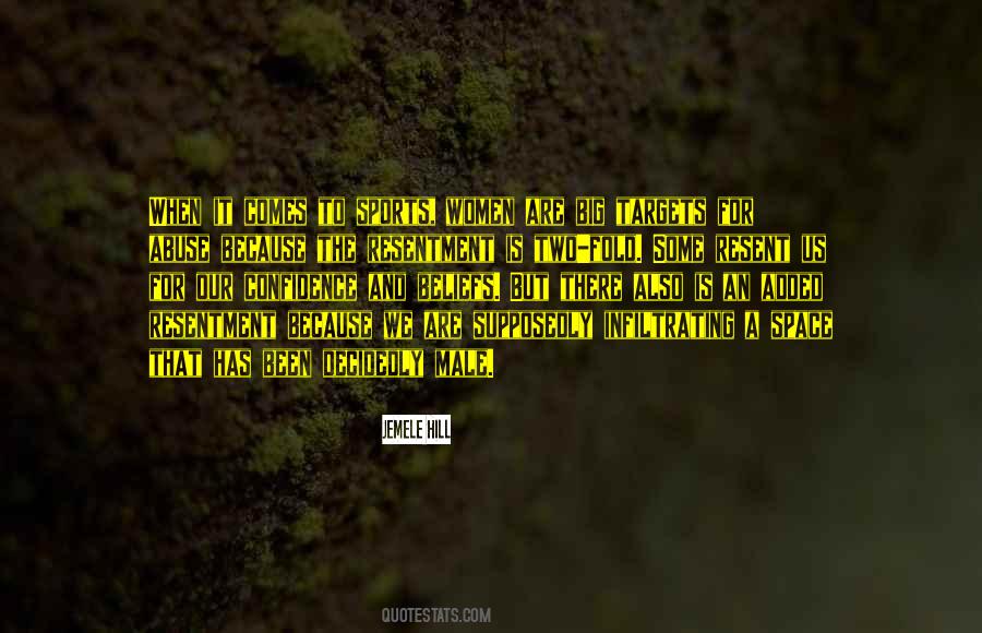 Space Women Quotes #641341