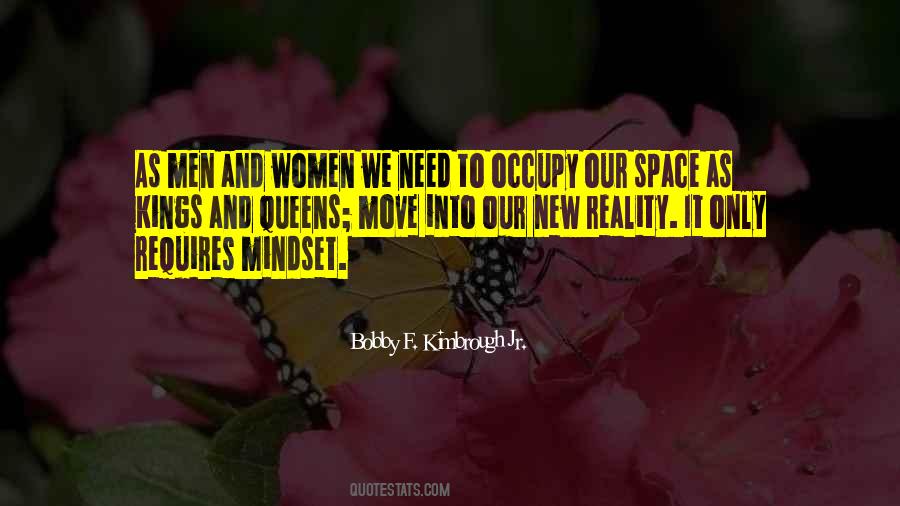Space Women Quotes #657235