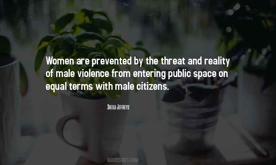 Space Women Quotes #795750