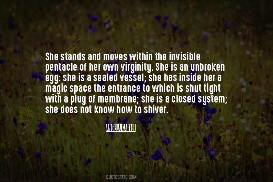 Space Women Quotes #888040