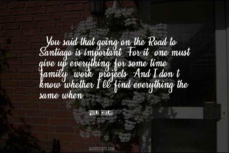 Quotes About Time For Everything #100219