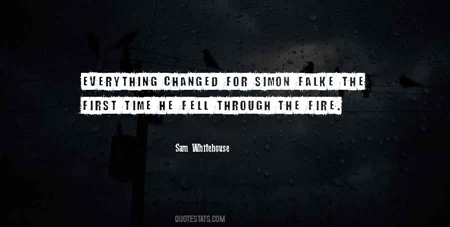 Quotes About Time For Everything #104615