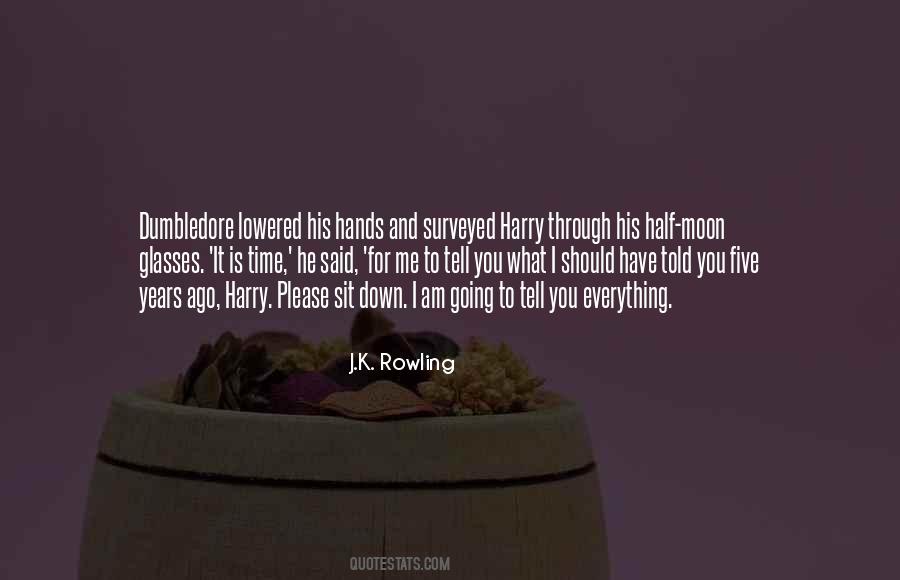 Quotes About Time For Everything #110489