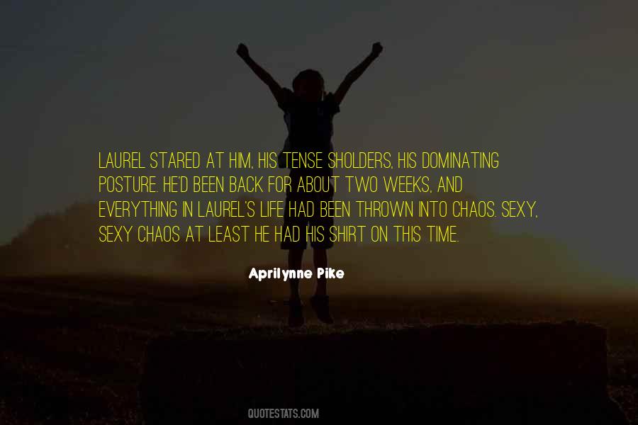 Quotes About Time For Everything #115612