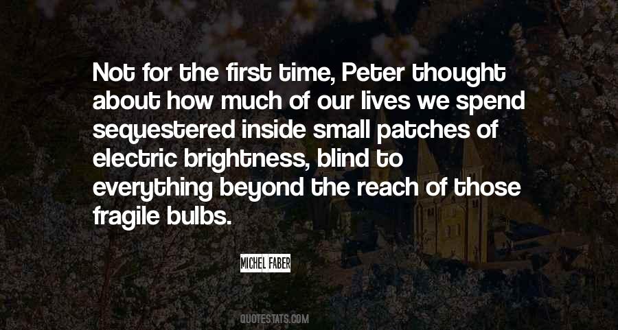Quotes About Time For Everything #122059