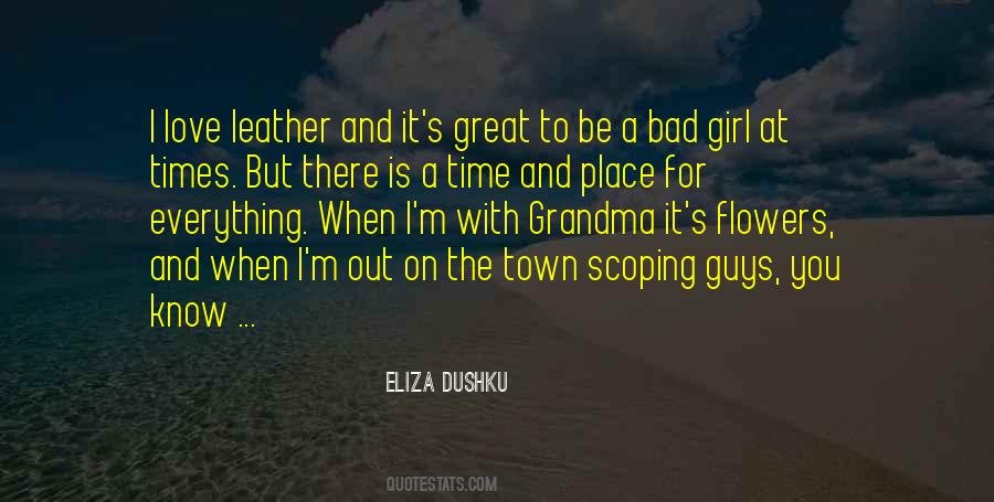 Quotes About Time For Everything #131198
