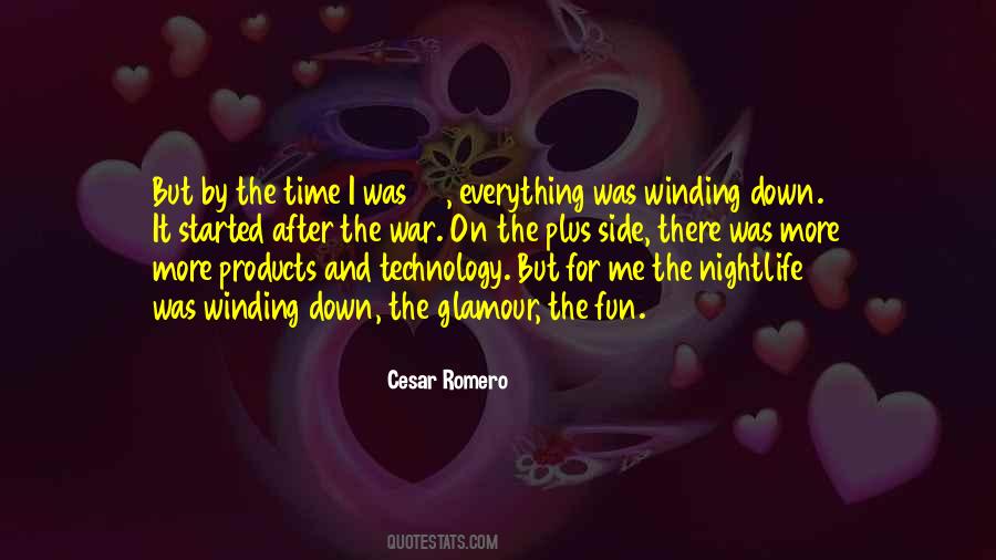 Quotes About Time For Everything #147900