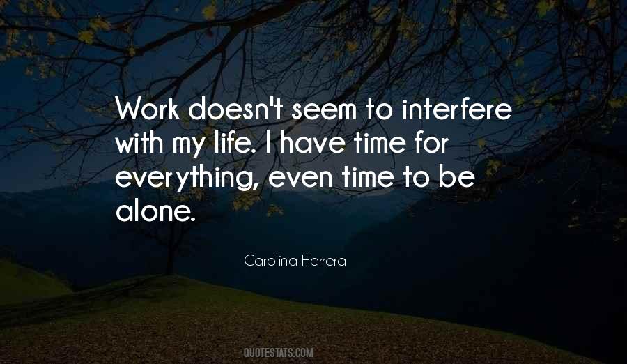 Quotes About Time For Everything #1575987