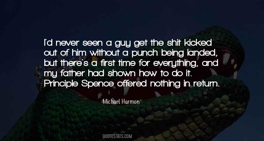Quotes About Time For Everything #291337